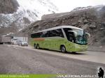 Marcopolo Paradiso G7 1200 / Mercedes Benz O-500RSD / Tur-Bus