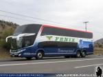 Marcopolo Paradiso G7 1800DD / Mercedes Benz O-500RSD / Fenix Internacional