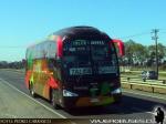 Irizar I6 / Scania K410 / Linatal