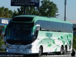 Mascarello Roma 370 / Volvo B420R / Nilahue