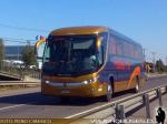 Marcopolo Paradiso G7 1050 / Scania K360 / Pullman Sur