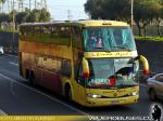 Marcopolo Paradiso 1800DD / Volvo B12R / Linea Azul