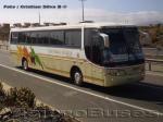 Busscar El Buss 340 / Scania K124IB / TACC Vía Choapa