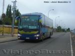 Irizar Century / Volvo B12R / Linatal