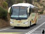 Irizar Century / Mercedes Benz O-500RS / Expreso Norte