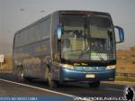 Busscar Vissta Buss HI / Mercedes Benz O-500RSD / Glen Tour