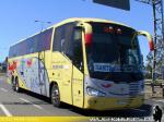 Irizar Century 3.90 / Scania K380 / Jet-Sur