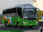 Irizar iPB 3.90 / Mercedes Benz O-500RSD / Particular