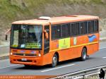 Busscar Interbuss / Mercedes Benz OF-1722 / Particular