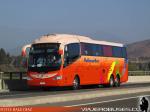 Irizar I6 3.90 / Volvo B420R / Pullman Bus