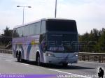 Busscar Jum Buss 400P / Scania K113 / Tepual