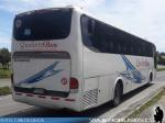 Unidades Marcopolo / Queilen Bus - Cruz del Sur