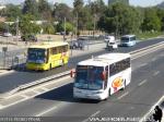 Busscar Vissta Buss LO / Mercedes Benz O-500RS / Expreso Santa Cruz - Pullman del Sur