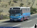 Busscar Urbanus / Mercedes Benz OH-1420 / Turismo Lucero