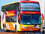 Marcopolo Paradiso 1800DD / Scania K420 / Pullman Los Libertadores