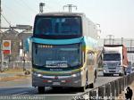 Marcopolo Paradiso G7 1800DD / Volvo B430R / Buses Rios