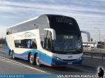 Comil Campione DD / Volvo B420R 8x2 / Eme Bus