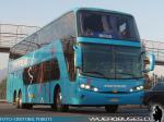 Unidades DD / Scania K420 / Inter Sur