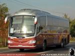 Irizar I6 3.90 / Scania K410 / Hualpen