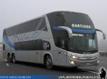 Marcopolo Paradiso G7 1800DD / Volvo B420R / Buses Altas Cumbres