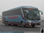 Marcopolo Paradiso G7 1200 / Volvo B420R / Cruz del Sur