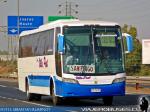 Busscar Vissta Buss LO / Mercedes Benz OH-1628 / Buses Villa Prat