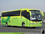 Irizar Century / Mercedes Benz O-400RSE / Turismo