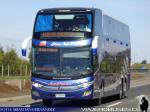 Marcopolo Paradiso G7 1800DD / Volvo B420R / Andimar