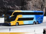 Comil Campione DD / Mercedes Benz O-500RSD / Transportes CVU