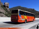 Marcopolo Viaggio 1050 / Mercedes Benz O-500RS / Expreso Aconcagua