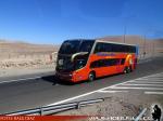 Marcopolo Paradiso G7 1800DD / Scania K410 / Pullman Bus