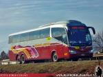 Irizar I6 3.90 / Scania K410 / Buses Hualpen