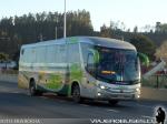 Marcopolo Paradiso G7 1050 / Scania K360 / Buses Jeldres