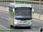 Irizar Century / Mercedes Benz O-500R / Buses Jeldres