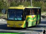 Marcopolo Andare / Mercedes Benz O-400RSE / Sol de Lebu