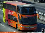 Marcopolo Paradiso G7 1800DD / Mercedes Benz O-500RSD / Serena Mar