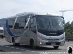 Marcopolo Senior / Mercedes Benz LO-916 / Buses Altas Cumbres