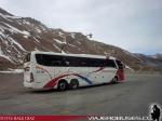 Marcopolo Paradiso G7 1200 / Mercedes Benz O-500RSD / Tas Choapa