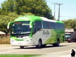 Irizar I6 / Mercedes Benz O-500RS / Bio Bio