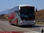 Irizar Century 3.90 / Mercedes Benz O-500RSD / Pullman Santa Rosa por Transmin