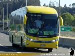 Marcopolo Viaggio G7 1050 / Mercedes Benz OC-500RF / Sol de Lebu