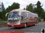 Irizar I6 / Mercedes Benz / Cruz del Sur