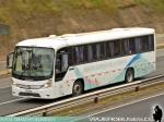 Comil Versatile / Mercedes Benz OF-1722 / I. Municipalidad de Melipilla