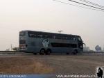 Marcopolo Paradiso 1800DD / Scania K420 / Pullman del Sur