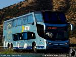 Marcopolo Paradiso G7 1800DD / Scania K420 / ETM