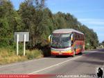 Marcopolo Paradiso G7 1050 / Scania K340 / Cruz del Sur