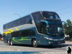 Marcopolo Paradiso G7 1800DD / Volvo B12R / Particular