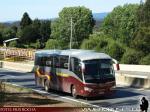 Irizar Century / Mercedes Benz OC-500RF / Hualpen