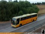 Busscar Vissta Buss LO / Mercedes Benz O-400RSE / JAC