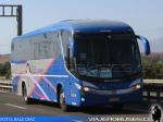 Marcopolo Viaggio G7 1050 / Mercedes Benz OC-500RF / Buses Altas Cumbres